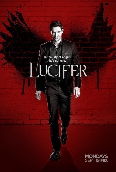 [4K蓝光][路西法/Lucifer 第二季][全18集]