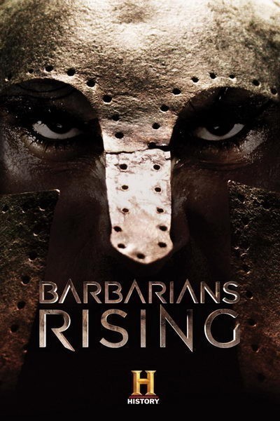 [4K蓝光][野蛮人崛起 Barbarians Rising][全04/08集]