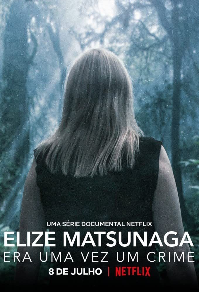 [4K蓝光][童话公主的罪与罚 Elize Matsunaga][全04集][葡萄牙语中字]