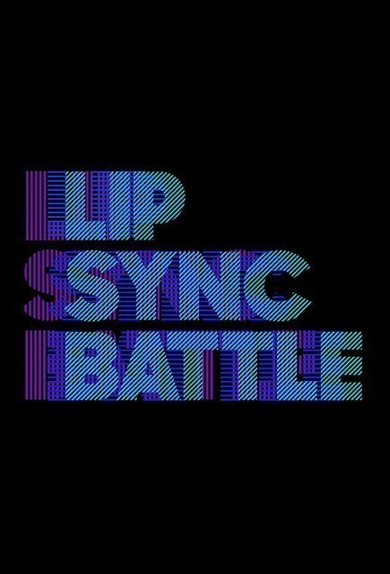 [4K蓝光][对口型假唱大对战 Lip Sync Battle 第三季][全24集]