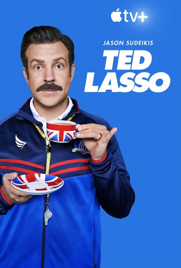 [4K蓝光][足球教练 Ted Lasso 第二季][全10集][英语中字]