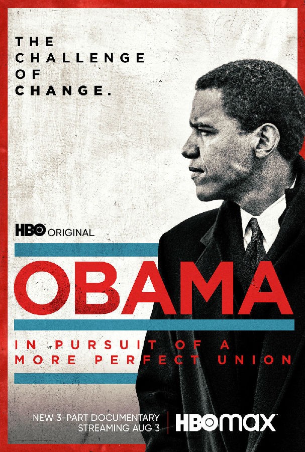 [4K蓝光][奥巴马：追求更完美的联盟 Obama.In.Pursuit.of.a.More.Perfect.Union][全集]