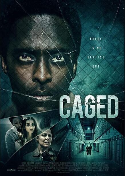 [4K蓝光]《笼困2021/Caged》