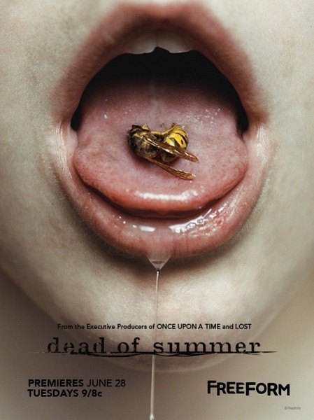 [4K蓝光][夏日亡魂/死亡夏令营 Dead of Summer 第一季][全10集]