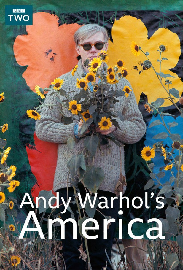 [4K蓝光][安迪沃霍尔的美国 Andy Warhol's America 第一季][全03集]