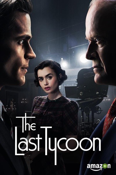 [4K蓝光][最后的大亨/The Last Tycoon 第一季][全09集]