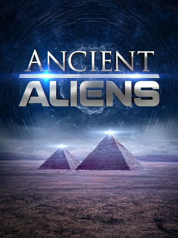 [4K蓝光][远古外星人/Ancient Aliens 第十七季][全07集][英语中字]