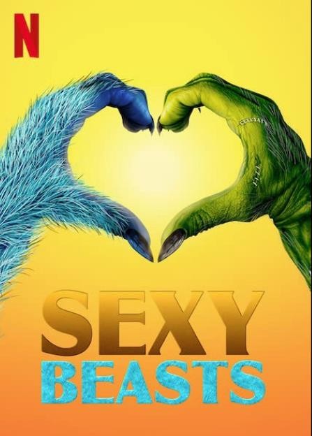 [4K蓝光][性感野兽 Sexy Beasts 第一季][全06集][英语中字]