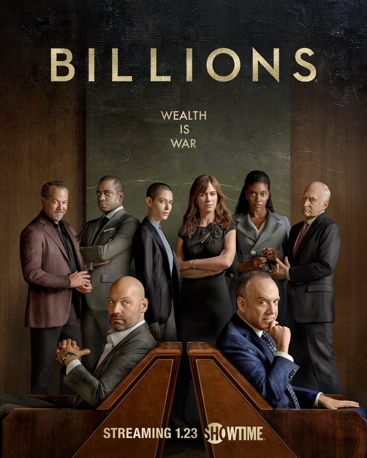 [4K蓝光][亿万/财富之战 Billions 第六季][全集]