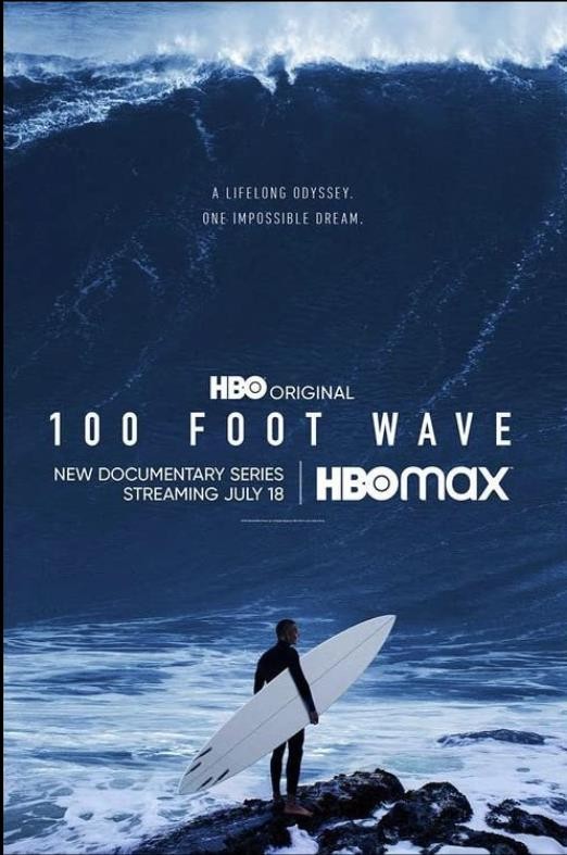 [4K蓝光][100英尺的浪 100 Foot Wave 第一季][全集]