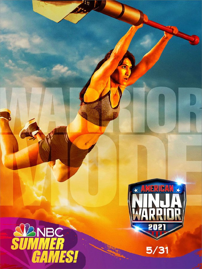 [4K蓝光][美国忍者勇士 American Ninja Warrior 第十三季][全集]