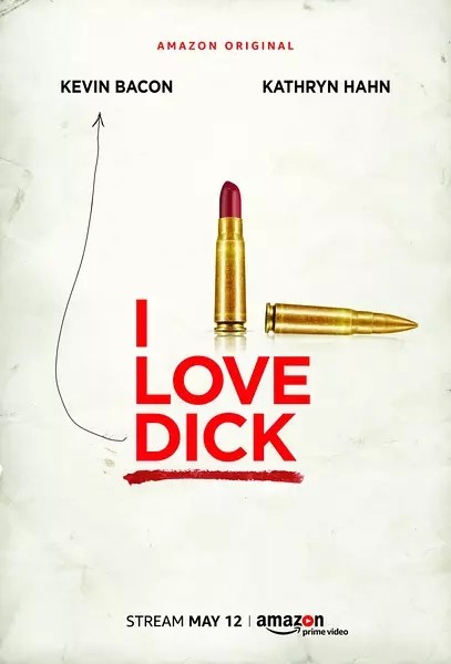 [4K蓝光][我爱迪克/I Love Dick 第一季][全10集]