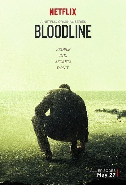 [4K蓝光][至亲血统/血脉 Bloodline 第二季][全10集]