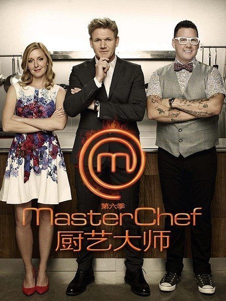 [4K蓝光][厨艺大师/Masterchef US 第七季][全19集]