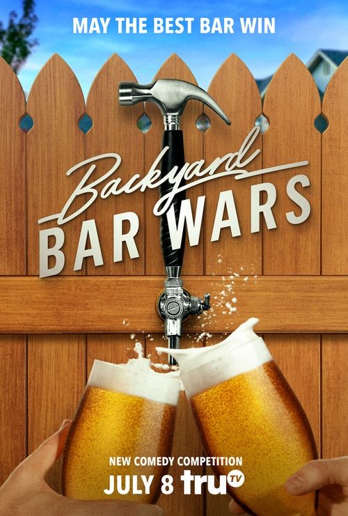 [4K蓝光][Backyard Bar Wars 第一季][全集]