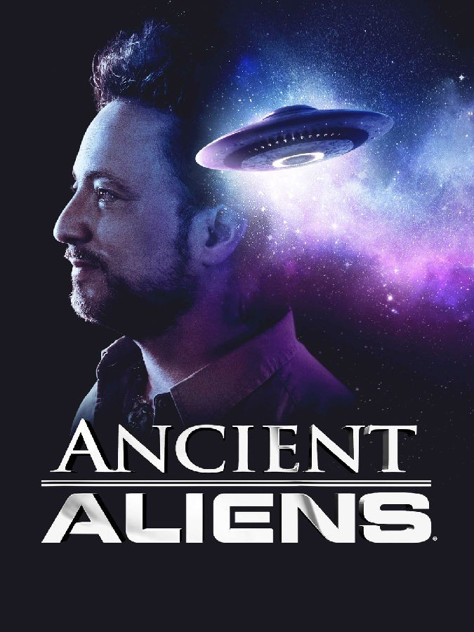 [4K蓝光][远古外星人/Ancient Aliens 第十八季][全集][英语中字]