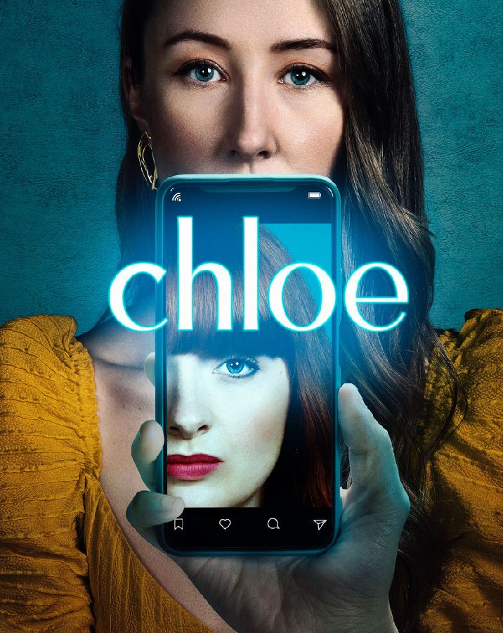 [4K蓝光][克洛伊的完美生活 Chloe 第一季][全06集][英语中字]