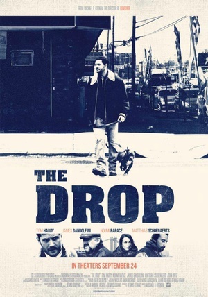 [4K蓝光] 《危险藏匿 The Drop 》